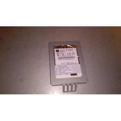 toshiba s1800-214 caddy hard disk